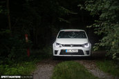 VW Polo R WRC by Andreas Seebacher