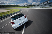 VW Polo R WRC by Andreas Seebacher