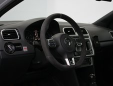 VW Polo R WRC de vanzare