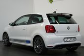 VW Polo R WRC de vanzare