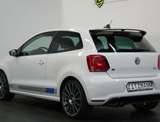VW Polo R WRC de vanzare