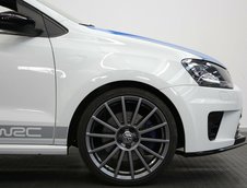 VW Polo R WRC de vanzare