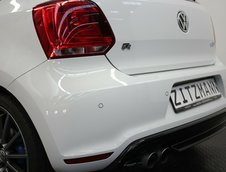 VW Polo R WRC de vanzare