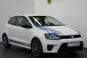 VW Polo R WRC de vanzare