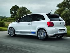 VW Polo R WRC - Galerie Foto