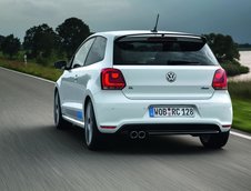 VW Polo R WRC - Galerie Foto