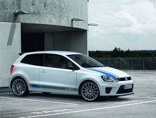 VW Polo R WRC - Galerie Foto