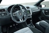 VW Polo R WRC - Galerie Foto