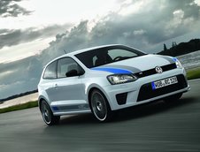 VW Polo R WRC - Galerie Foto