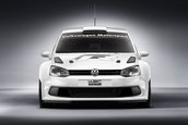 VW Polo R WRC