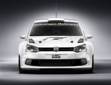 VW Polo R WRC