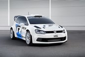 VW Polo R WRC