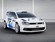 VW Polo R WRC