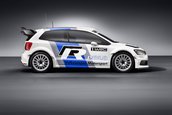 VW Polo R WRC