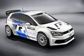 VW Polo R WRC