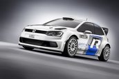 VW Polo R WRC