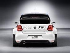 VW Polo R WRC