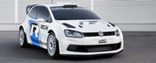 Volkswagen condimenteaza WRC-ul cu un Polo R de 300 cai putere!