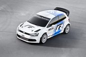 VW Polo R WRC