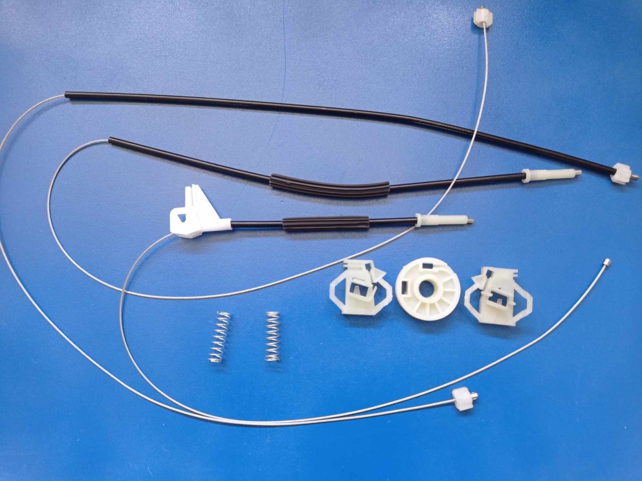 Vw Polo Variant Classic kit reparatie macara geam 6K4959801C