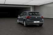 VW Polo - Versiunea cheala