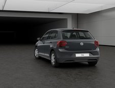 VW Polo - Versiunea cheala