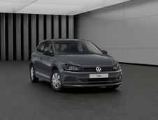 VW Polo - Versiunea cheala