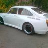 VW Power