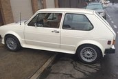 VW Rabbit de 410 CP