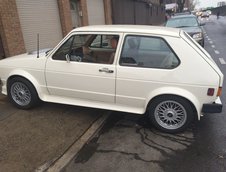 VW Rabbit de 410 CP