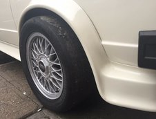 VW Rabbit de 410 CP