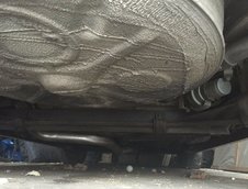 VW Rabbit de 410 CP