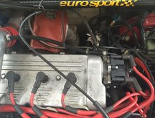 VW Rabbit de 410 CP