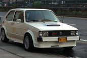 VW Rabbit de 410 CP