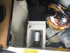 VW Rabbit de 410 CP