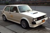 VW Rabbit de 410 CP