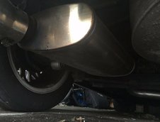 VW Rabbit de 410 CP