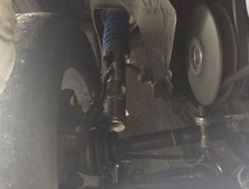 VW Rabbit de 410 CP