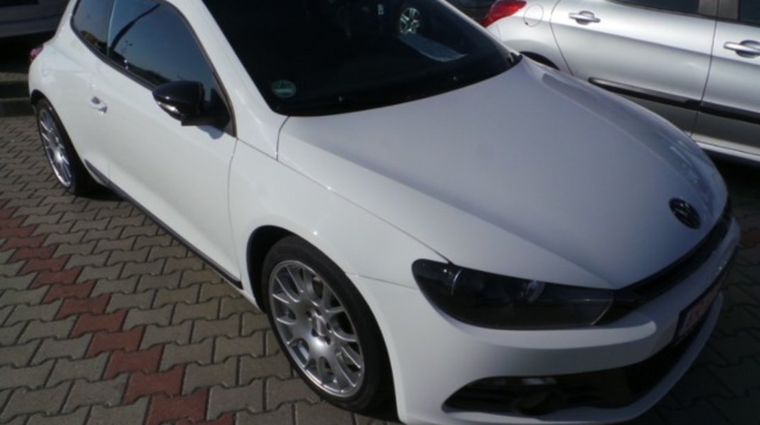 VW Scirocco 1.4TSi Clima 2010