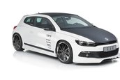 VW Scirocco by CSR