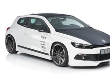 VW Scirocco by CSR