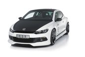 VW Scirocco by CSR