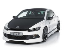 VW Scirocco by CSR