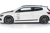 VW Scirocco by CSR