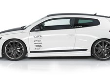 VW Scirocco by CSR