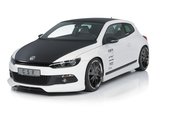 VW Scirocco by CSR