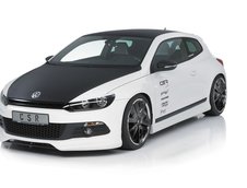 VW Scirocco by CSR