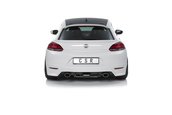 VW Scirocco by CSR