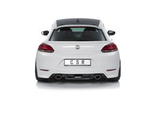 VW Scirocco by CSR