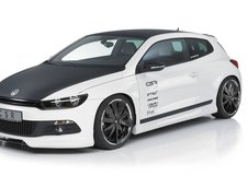 VW Scirocco by CSR